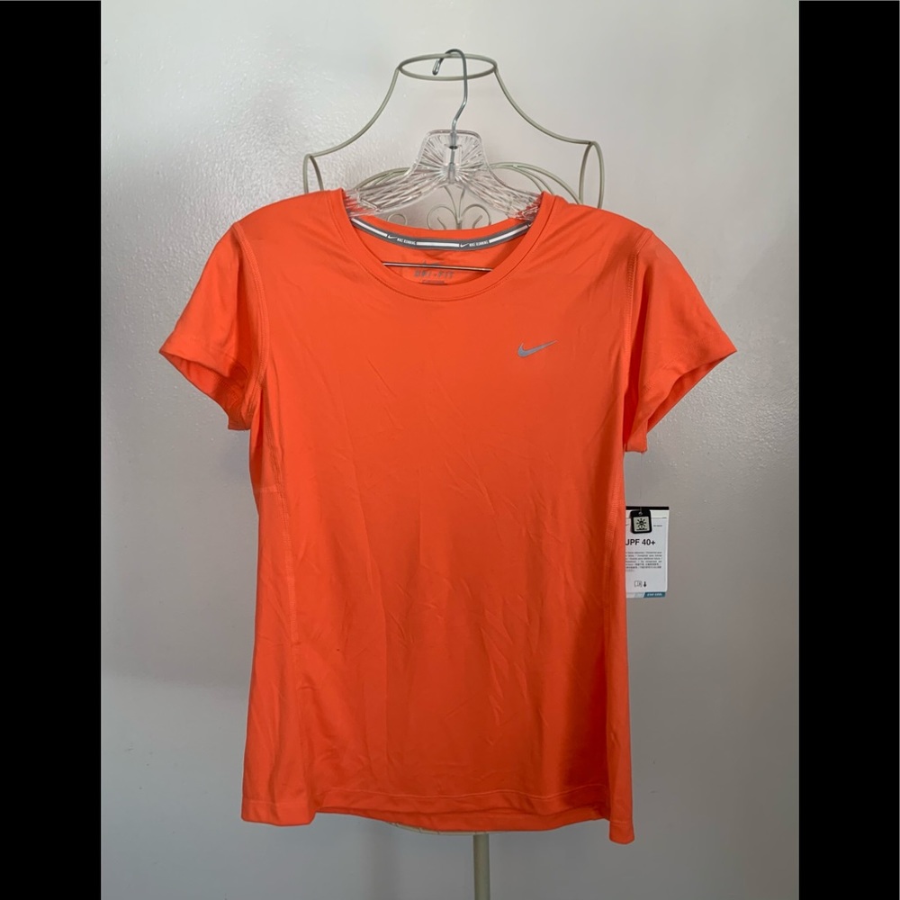 Women’s sports T-shirt